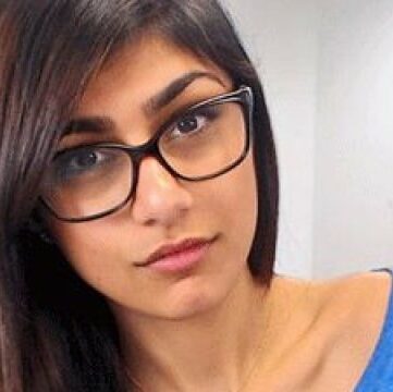 Mia Khalifa sexo avera